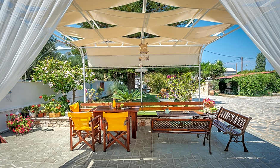 Panorama Studios & Apartments