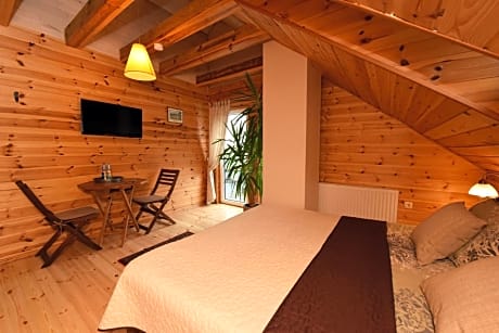 Žuvienės Pašiūrė