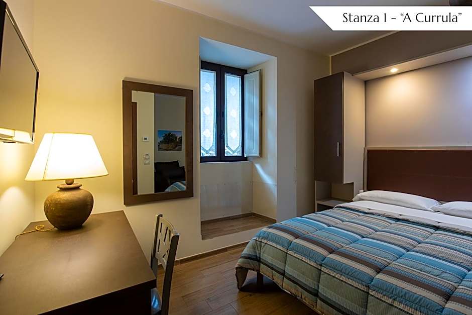 B&B Loreto