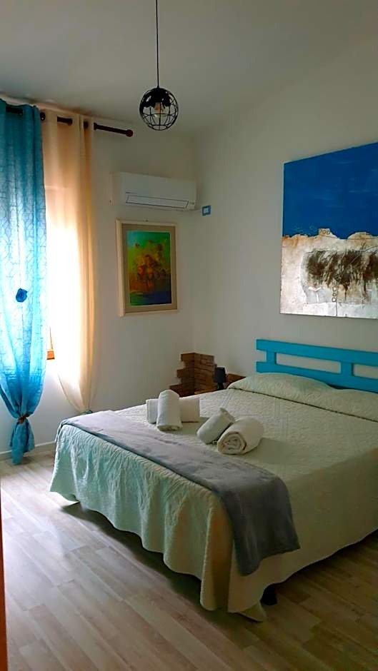 B&B Cala Luna