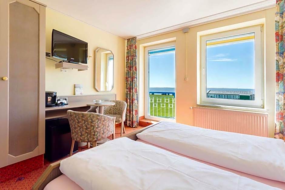 Hotel Restaurant Ennen