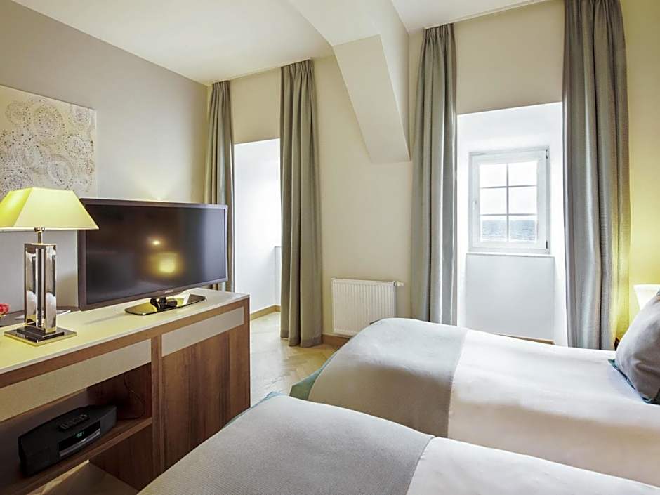 Sofitel Grand Sopot Hotel