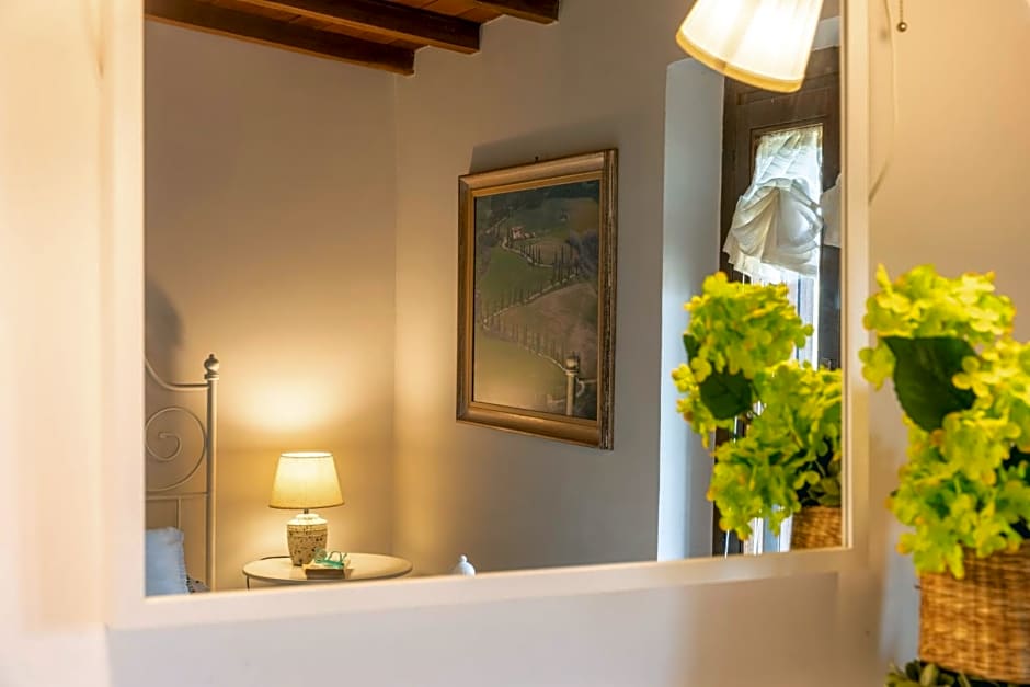 B&B Agriturismo La Casetta di Ben