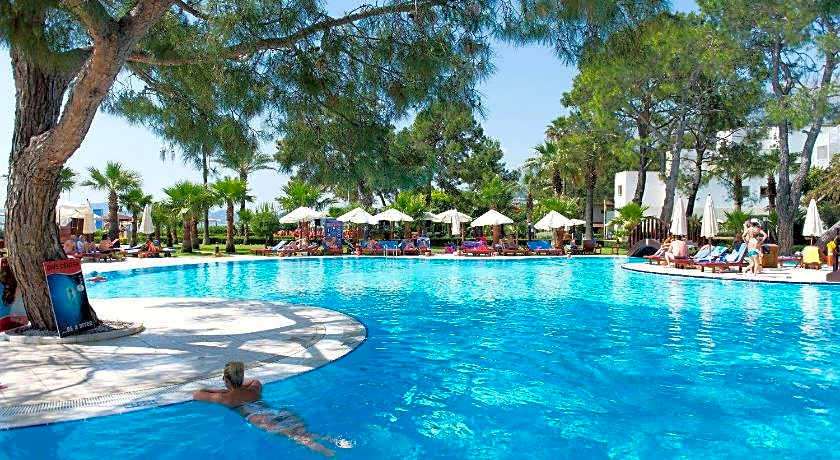 Seven Seas Hotel Life - Ultra All Inclusive & Kids Concept