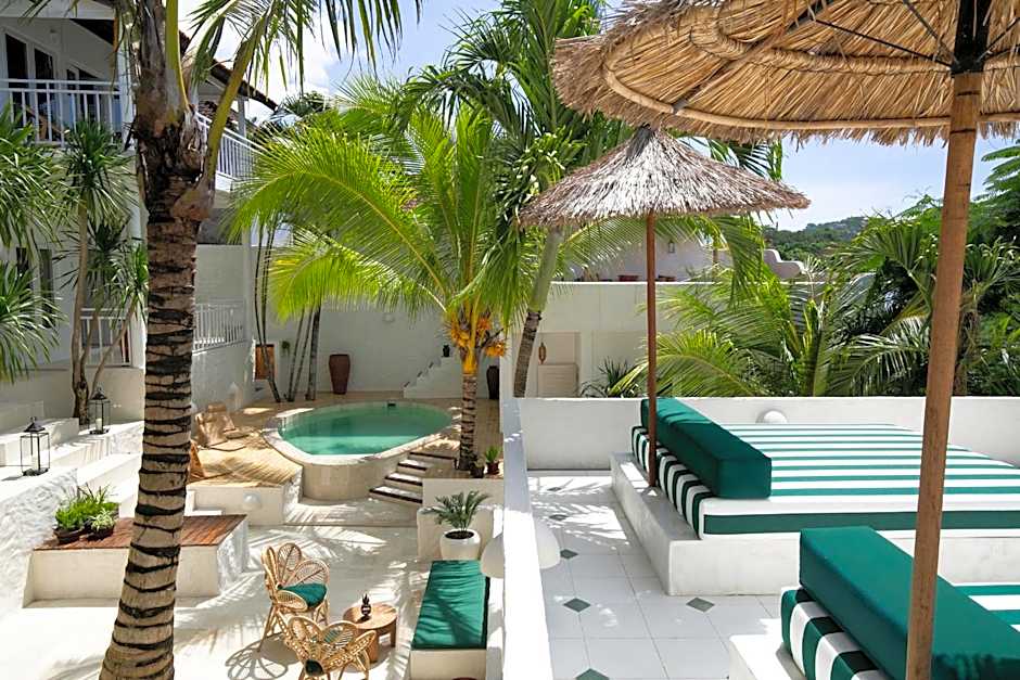 Segredo Uluwatu