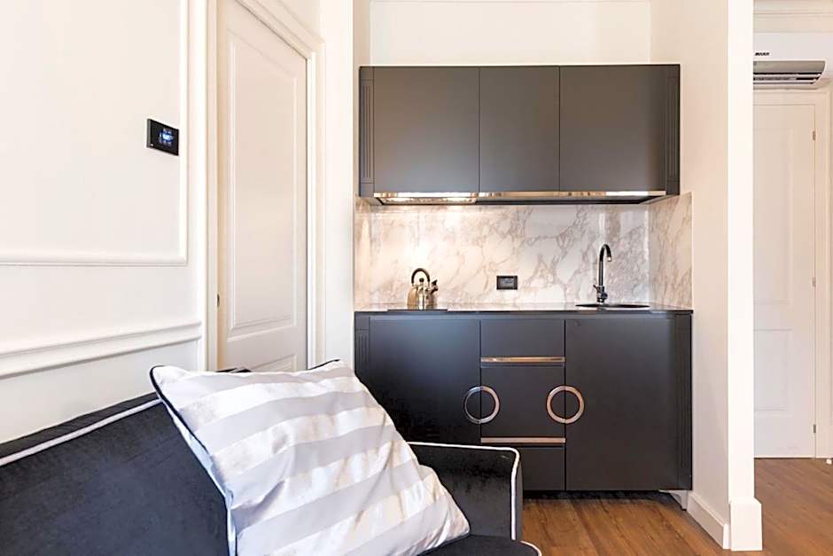 Verona House Aparthotel