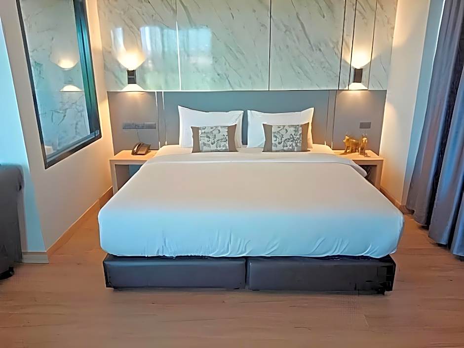 Heaven Hotel Chachoengsao