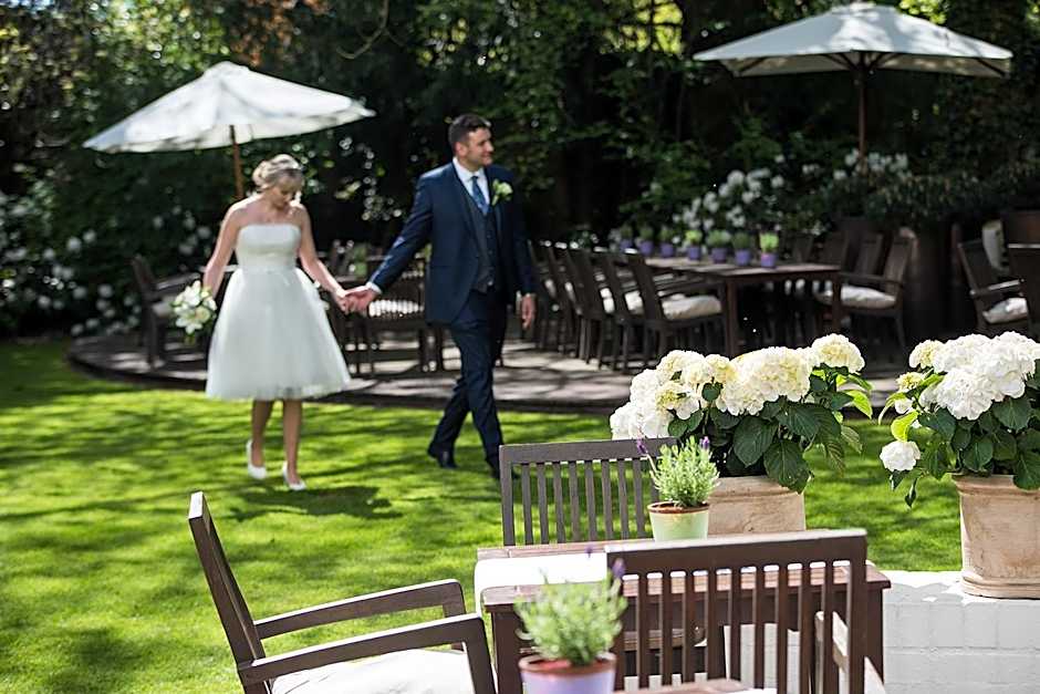 Privathotel Lindtner Hamburg