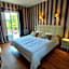 Hotel Les Hauts de Moureze