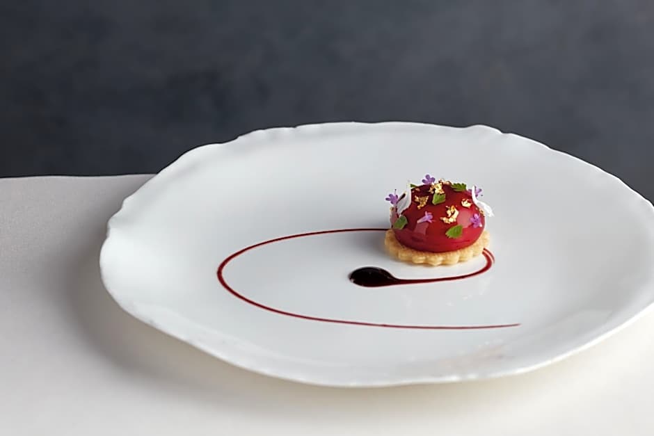 Lympstone Manor Hotel Restaurant & Vineyard - Relais & Chateaux