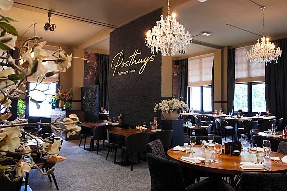 Gasterij Posthuys