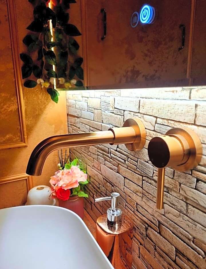 Aslyra "Appart-hôtel"