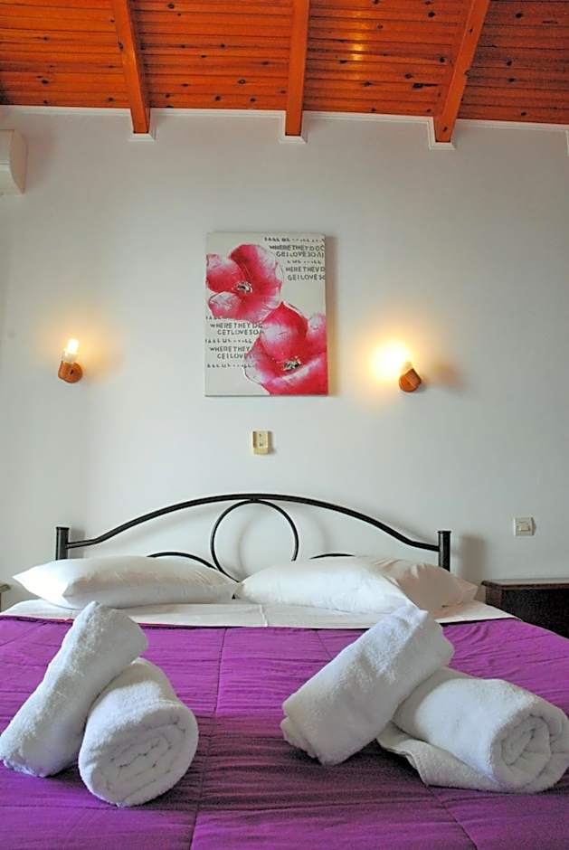 Stefanosplace ApartHotel Sea View