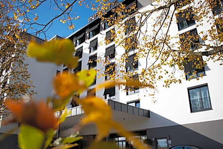 Infinity Hotel & Conference Resort Munich