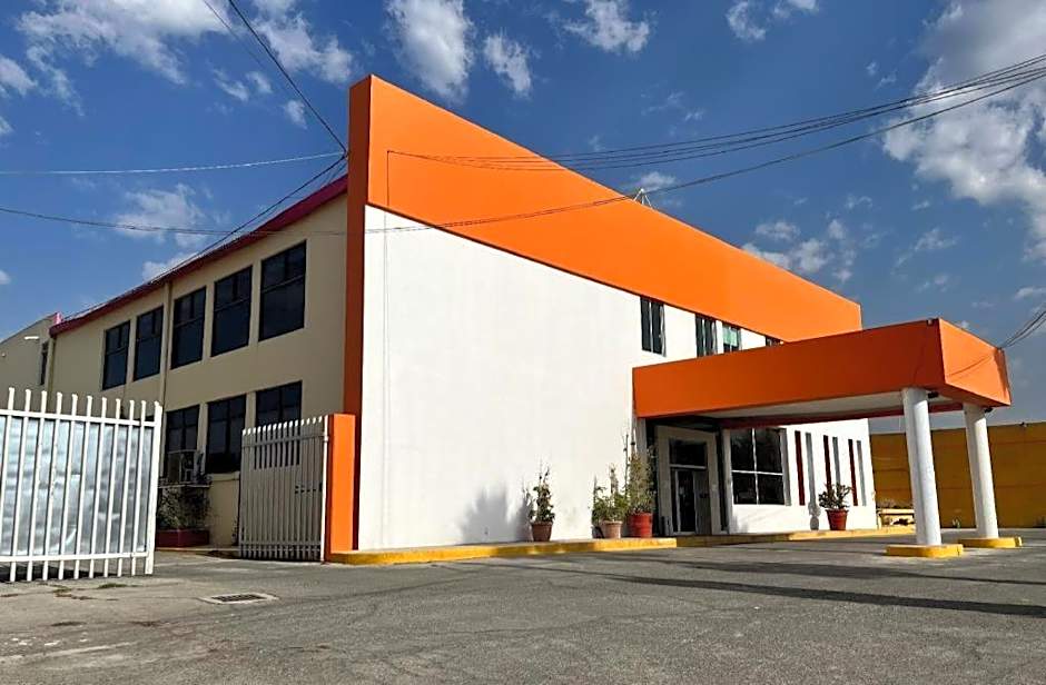 Hotel del Valle Inn