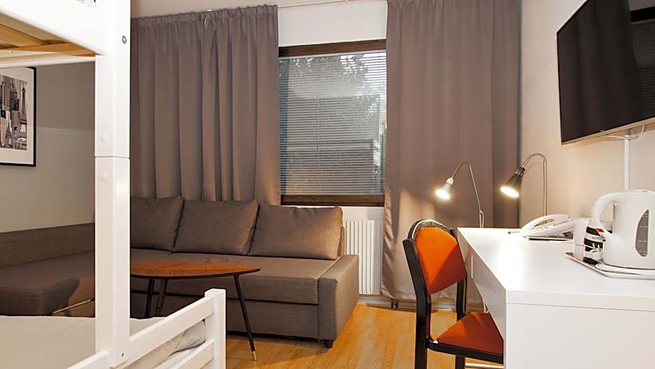 Best Western Hotell Soderh