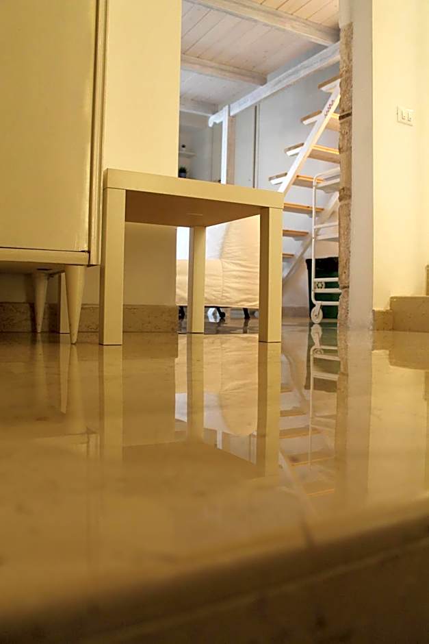 B&B piazza Garibaldi