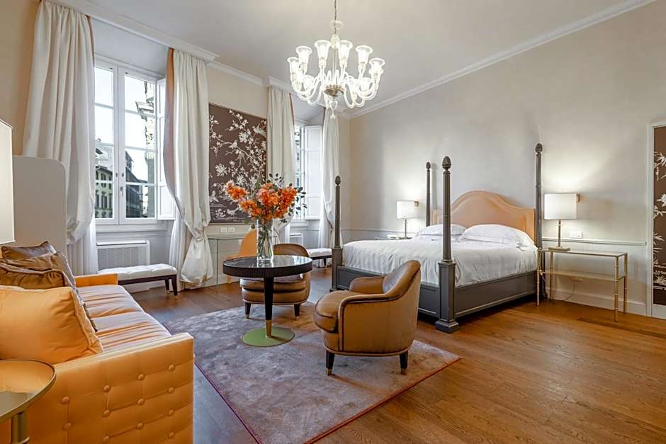 San Firenze Suites & Spa