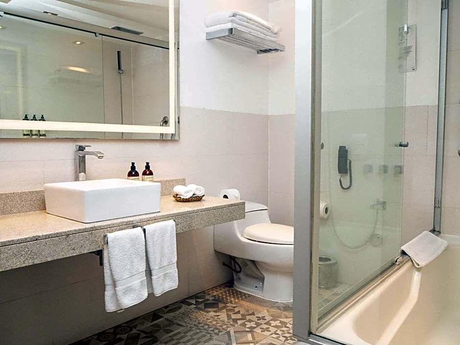 Novotel Cusco