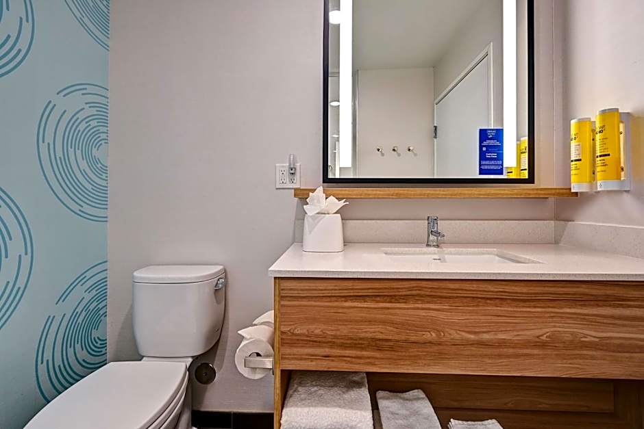 Tru By Hilton Albuquerque North I-25, NM