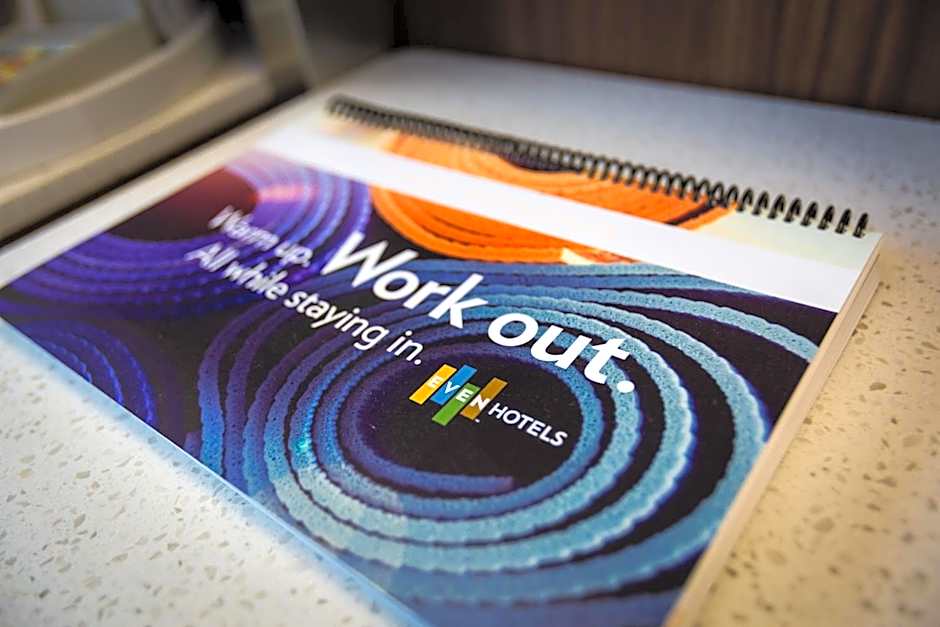 EVEN Hotel New York - Times Square South by IHG