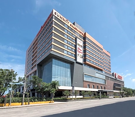 Summit Galleria Cebu