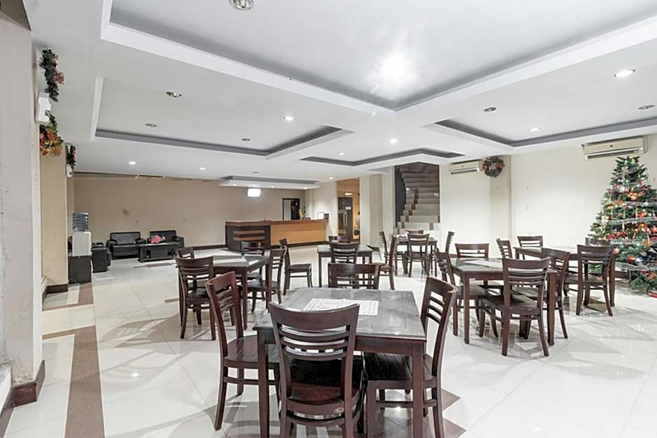 RedDoorz near Bahu Mall Manado