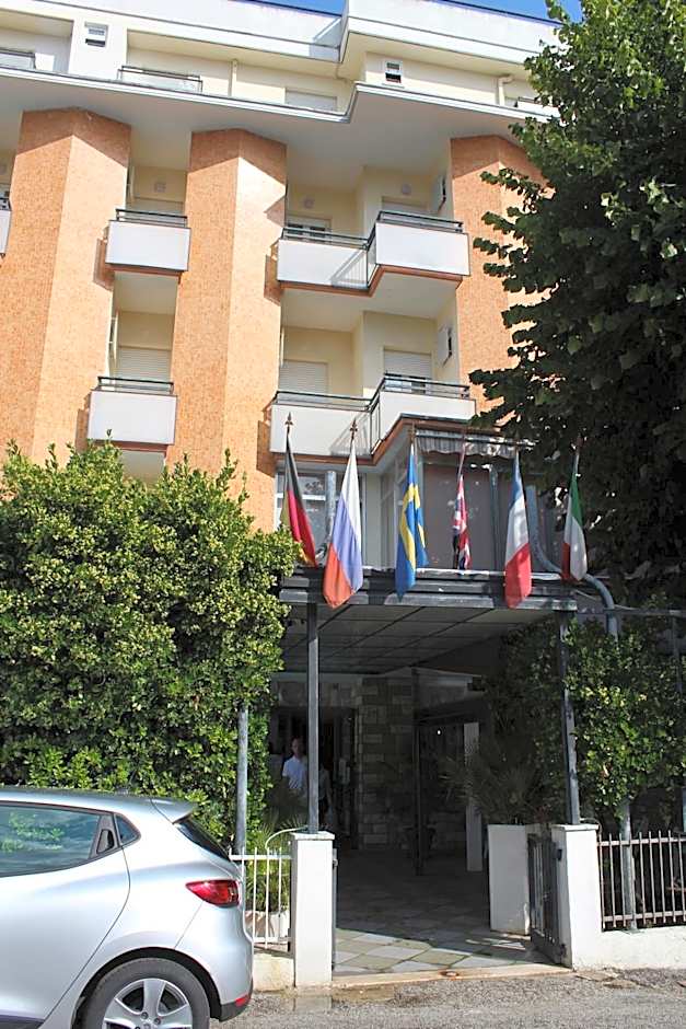 Hotel Apis