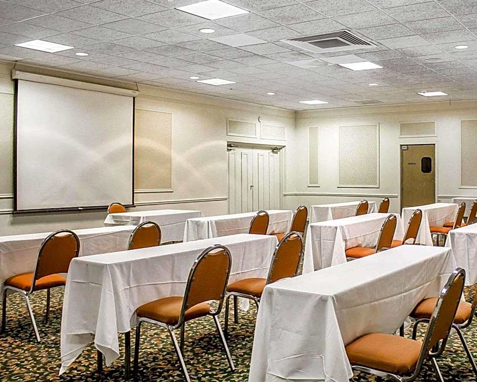 Quality Inn Rhinelander