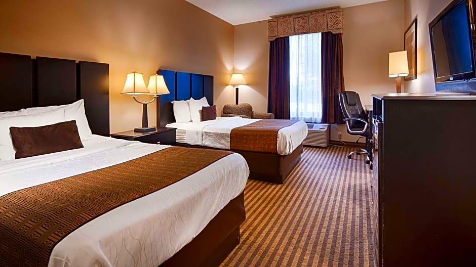 Best Western Dunkirk & Fredonia Inn