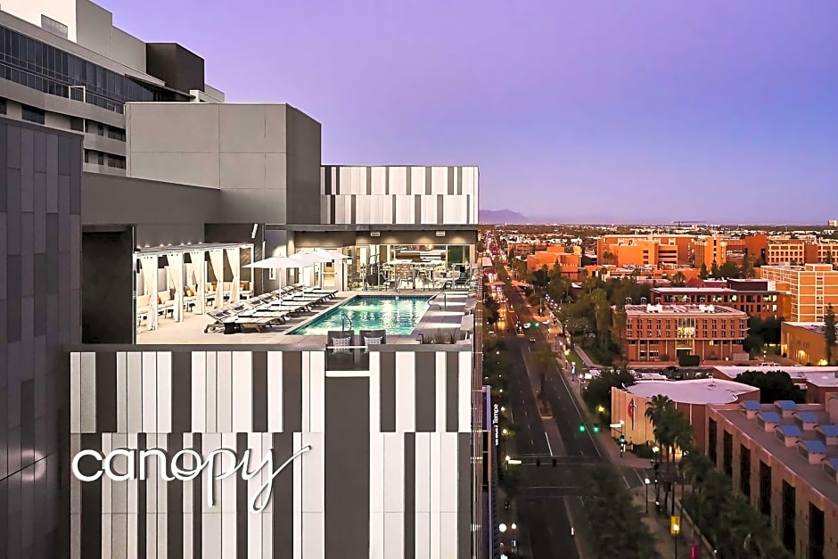 Canopy By Hilton Tempe Downtown