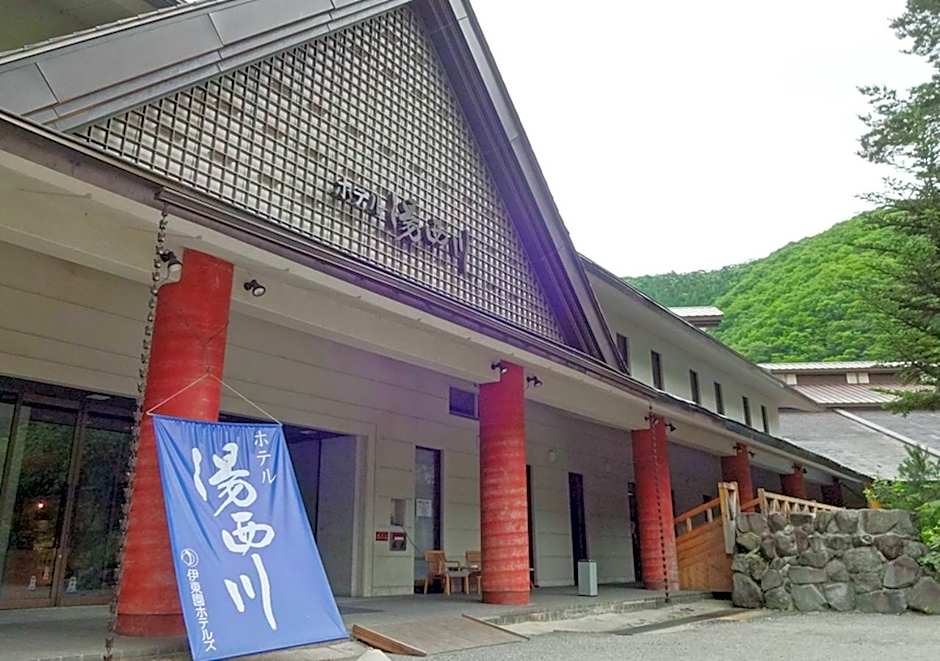 Hotel Yunishigawa