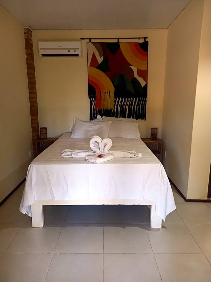 Cais Dourado Pousada