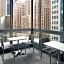 CLUB QUARTERS HOTEL GRAND CENTRAL