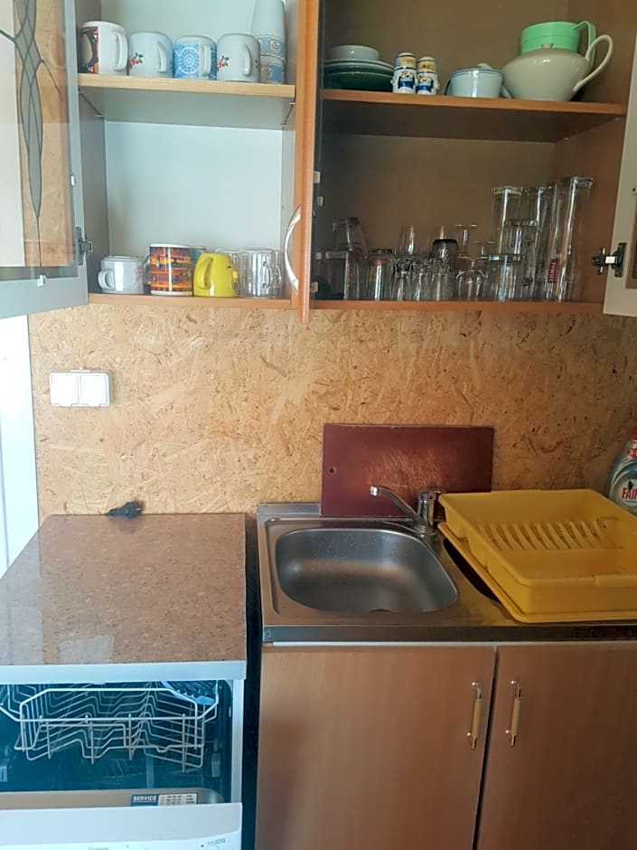 Agro Breza- domki letniskowe