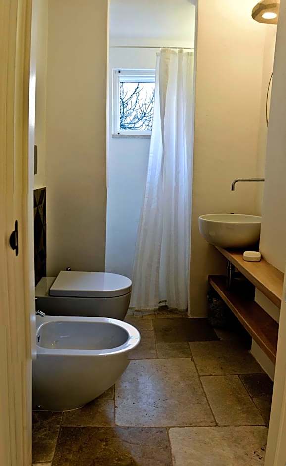 La Vecchia Tabaccheria B&B