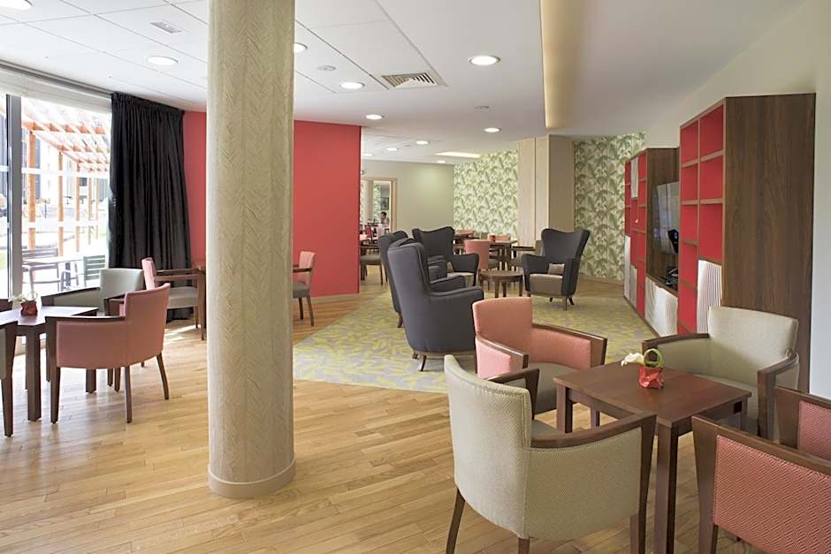 Domitys Le Palmier du Roi