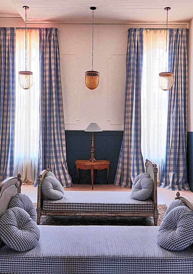 Hotel Peter and Paul