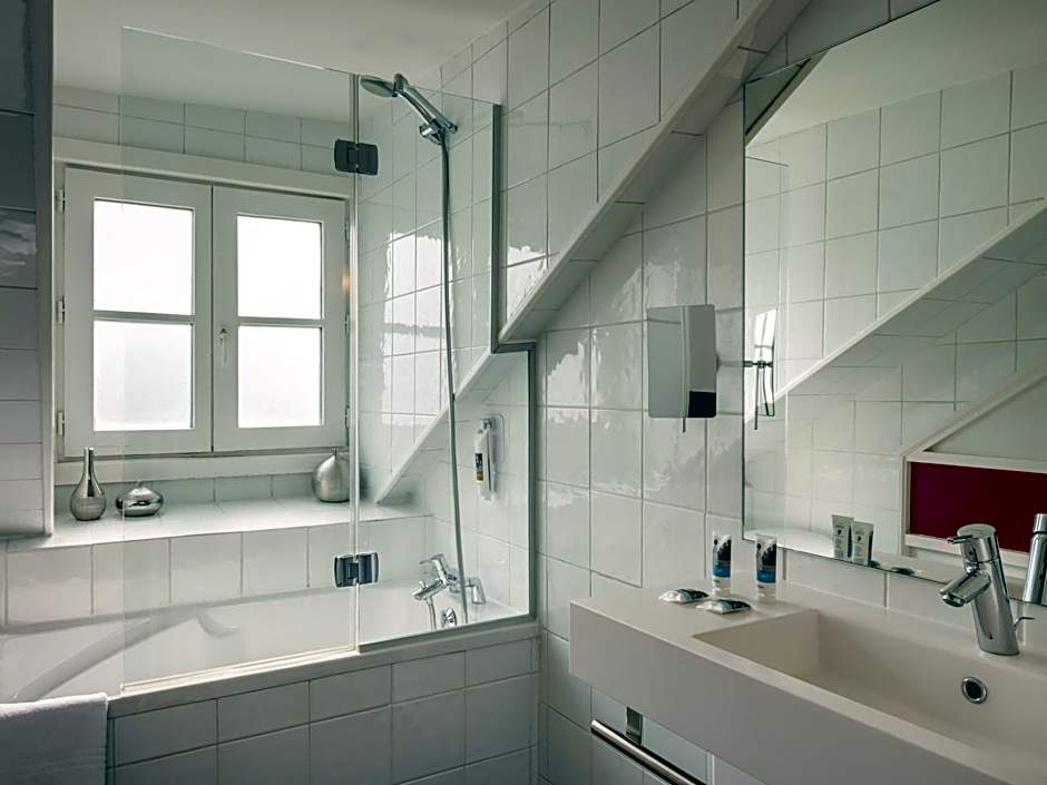 Mercure Paris Opera Louvre