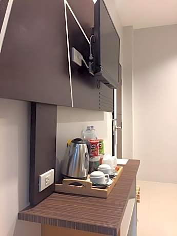 Superior Double No Window