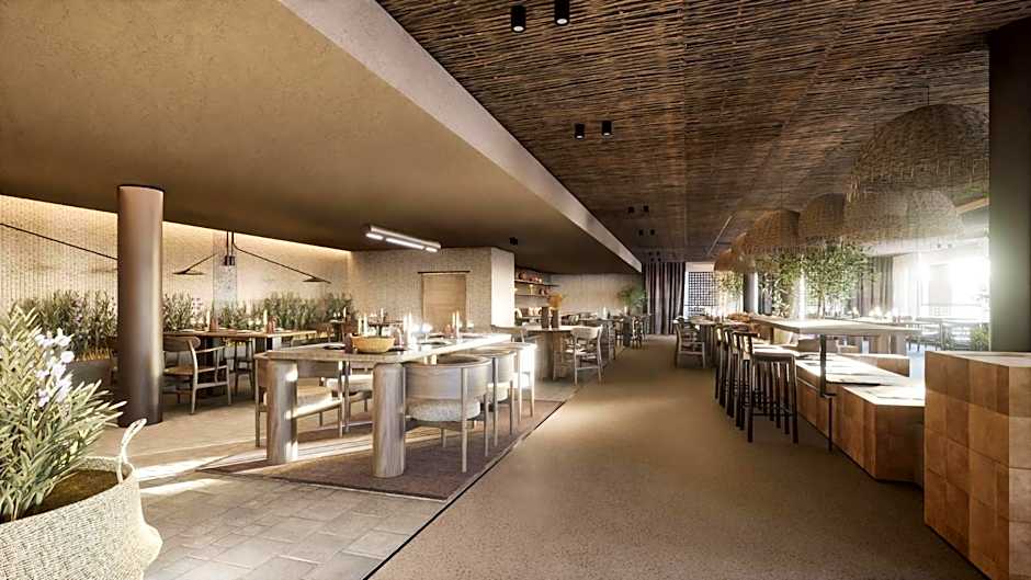 Rocrita Lifestyle Beach Resort