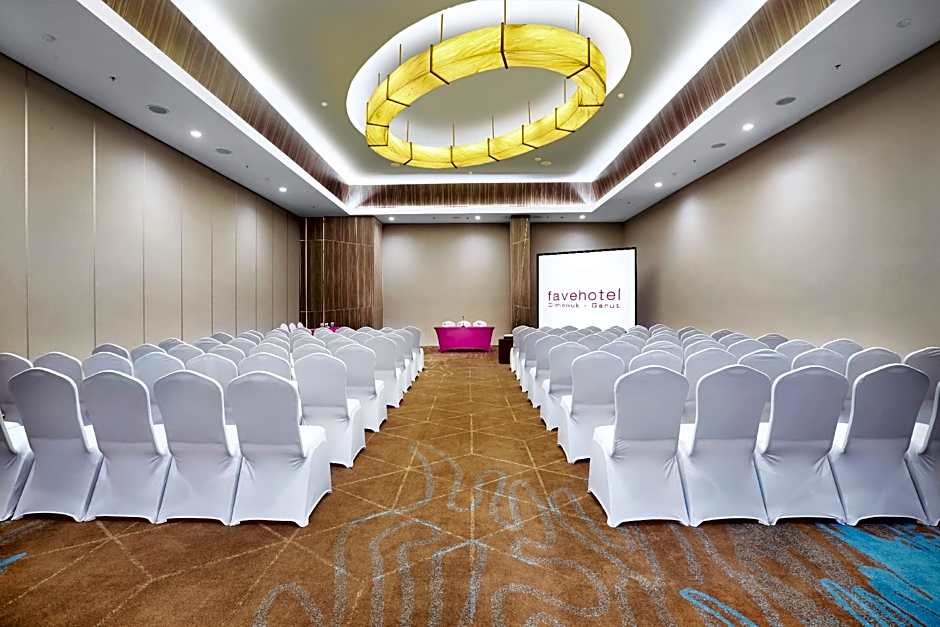 Favehotel Cimanuk Garut