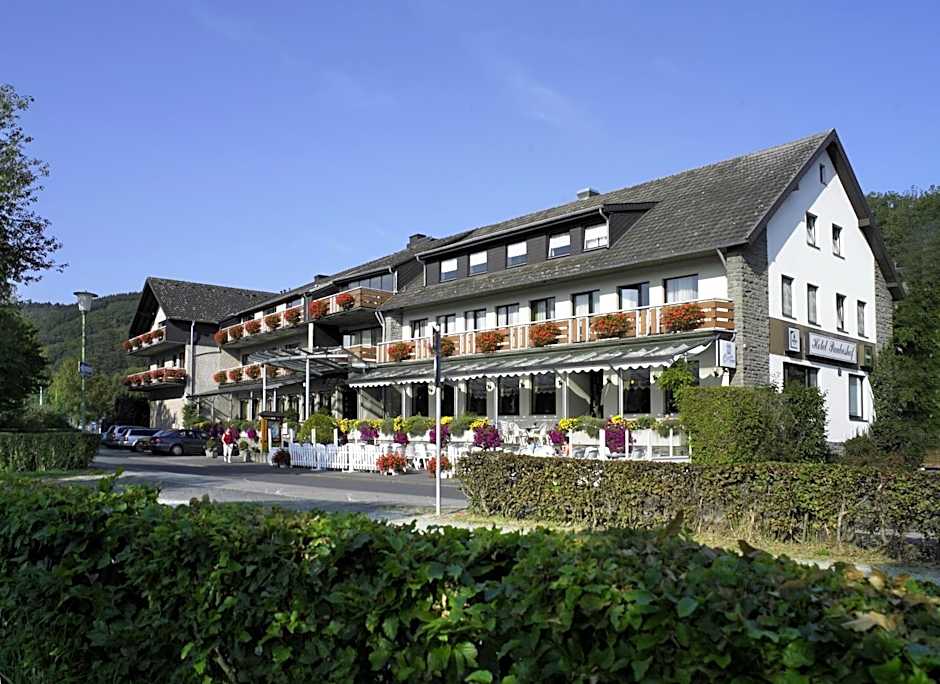 Hotel Paulushof