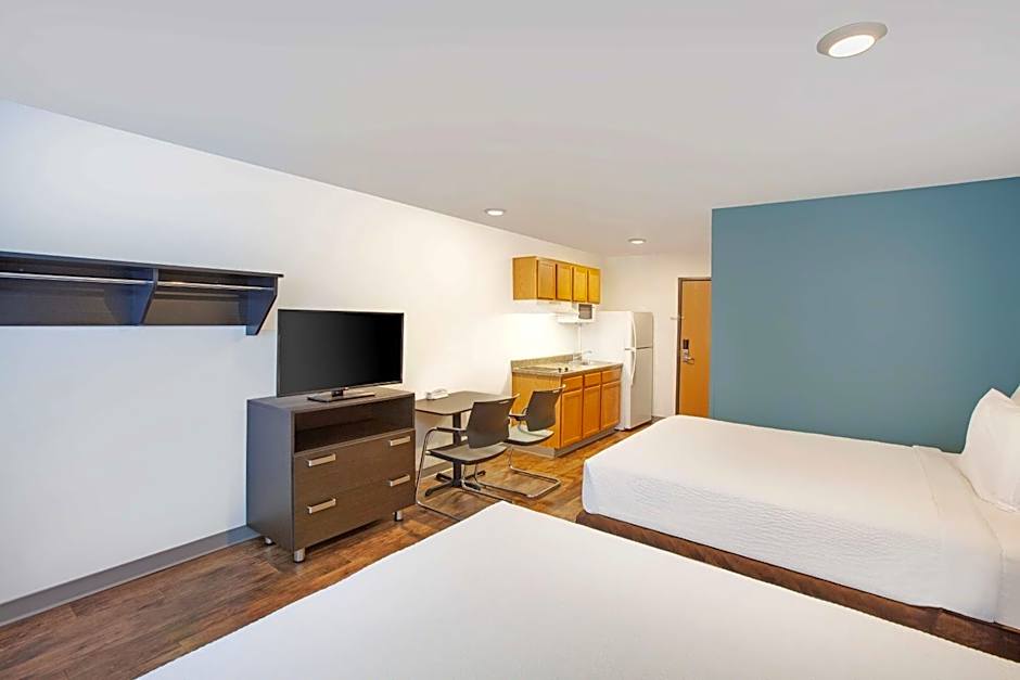 Extended Stay America Select Suites - Bentonville