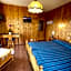 Hotel Alpe Fleurie