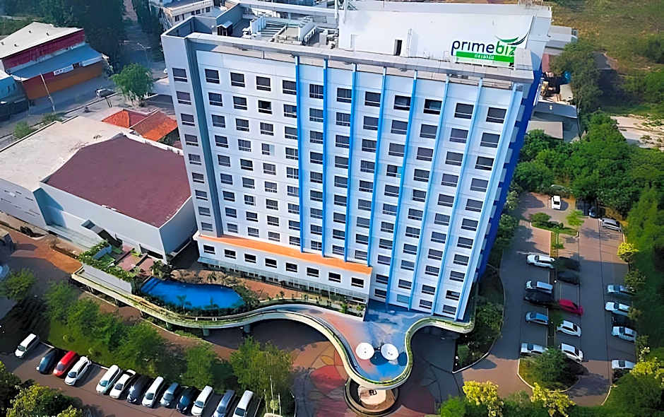 Primebiz Hotel Cikarang