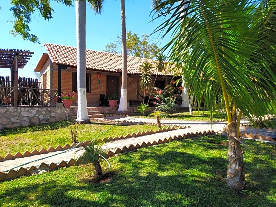Hotel Villa Dominguez
