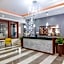 CK Farabi Hotel