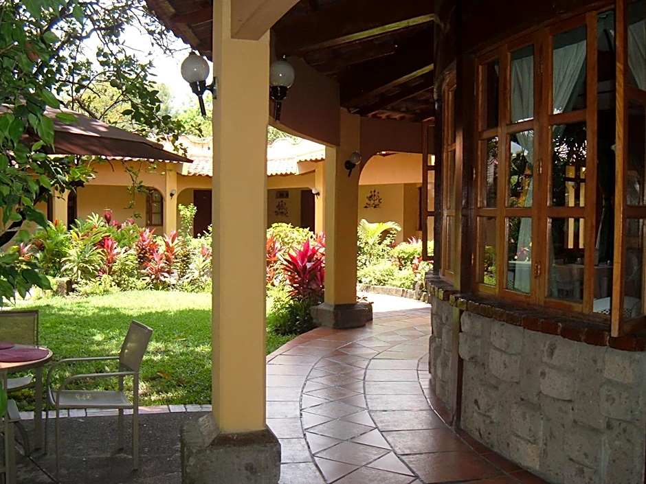 Hotel Mediterraneo Plaza