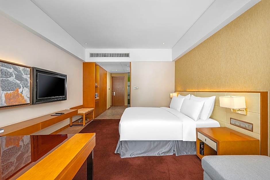 Radisson Blue Hotel Kashgar